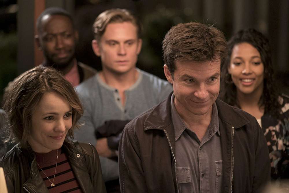Game Night - Indovina chi muore stasera?