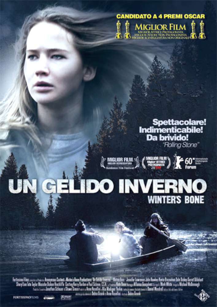 Gelido inverno (Un)