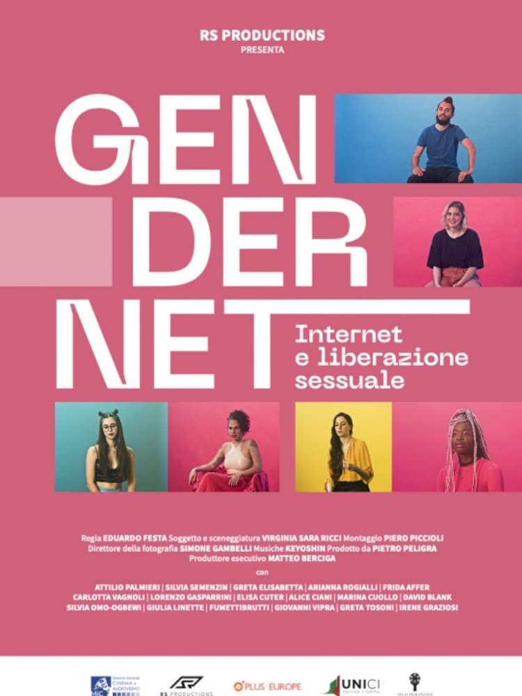 Gendernet - Internet e liberazione sessuale