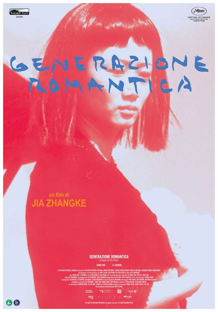 Generazione romantica