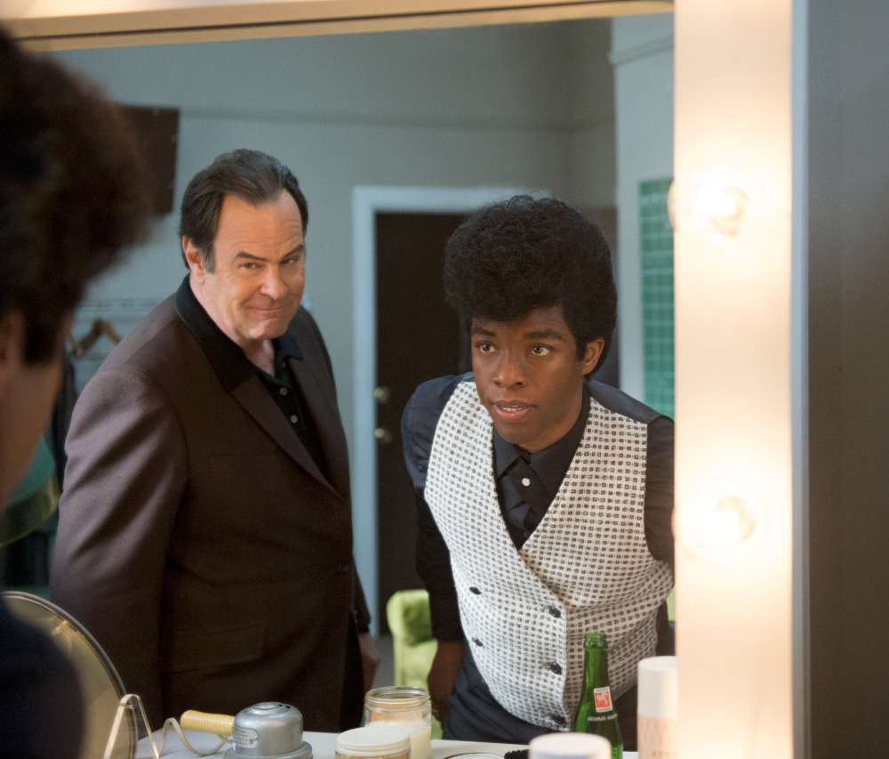 Get on Up