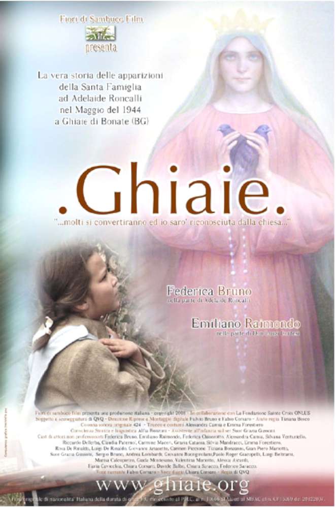 Ghiaie