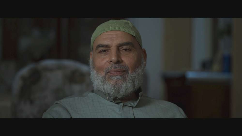 Ghost Detainee - Il caso Abu Omar