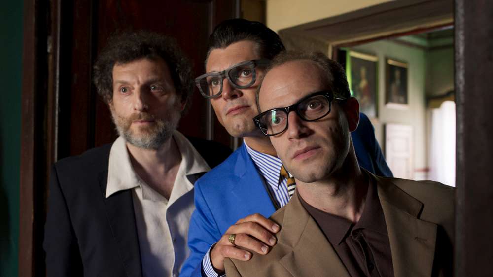 Gianni Schicchi