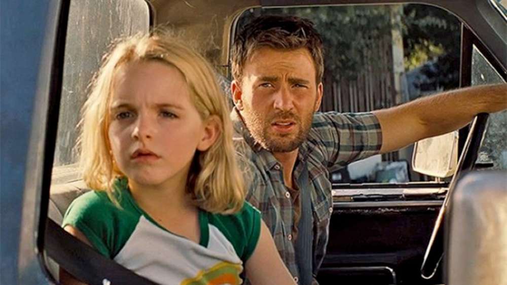 Gifted - Il dono del talento
