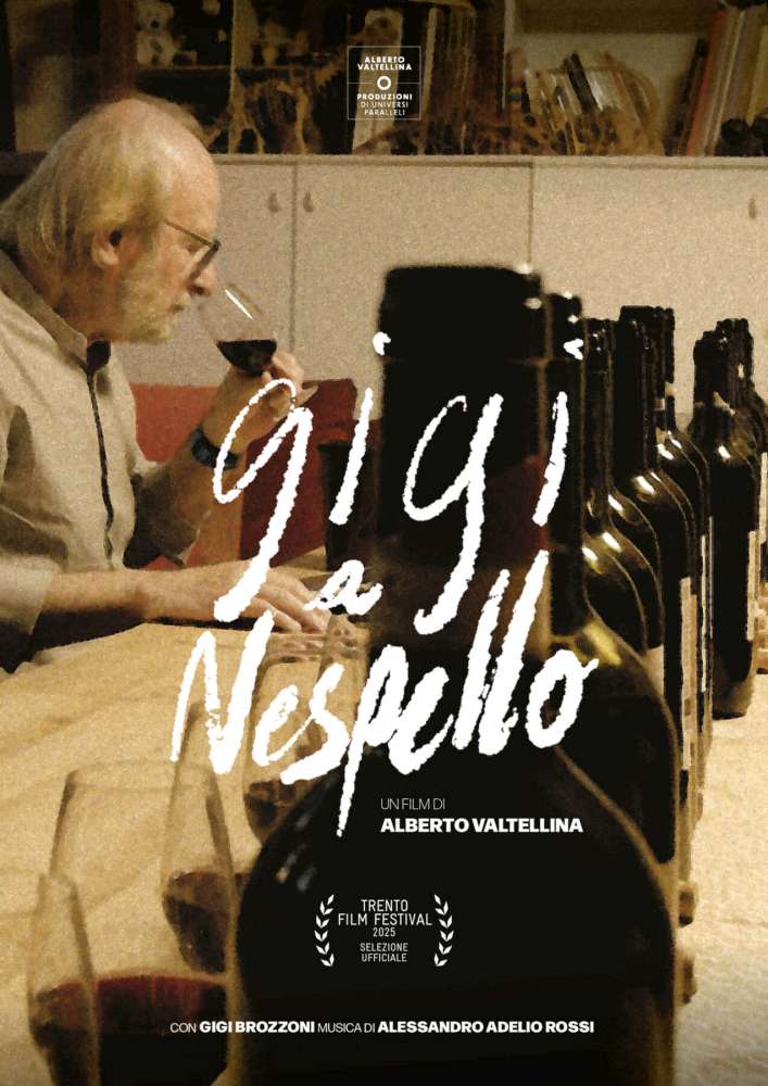 Gigi a Nespello
