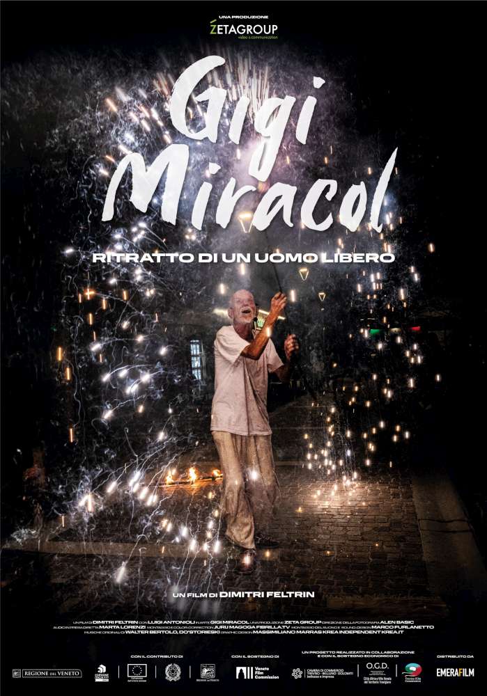 Gigi Miracol