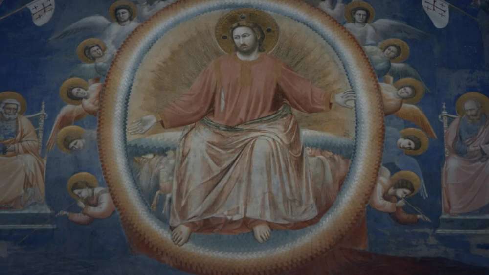 Giotto e il sogno del rinascimento
