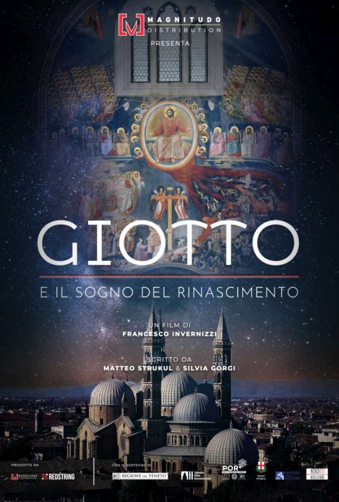 Giotto e il sogno del rinascimento