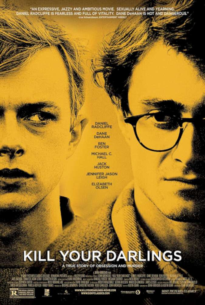 Giovani ribelli - Kill Your Darlings
