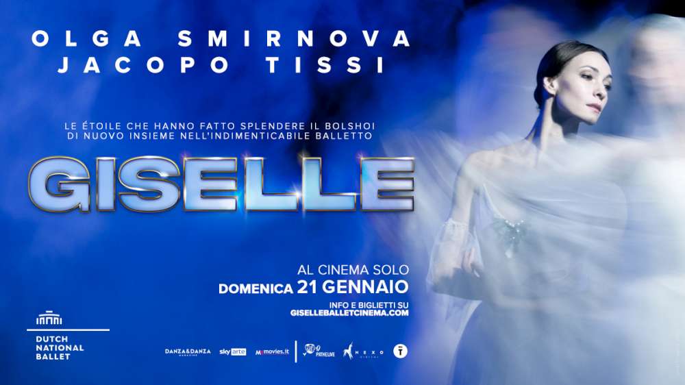 Giselle