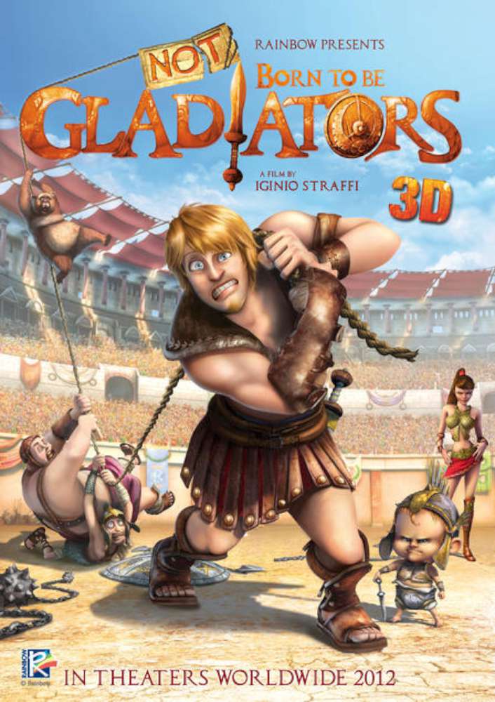 Gladiatori di Roma