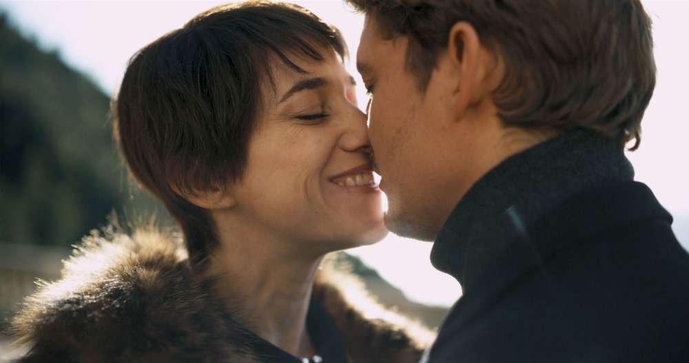 Gli amori di Suzanna Andler