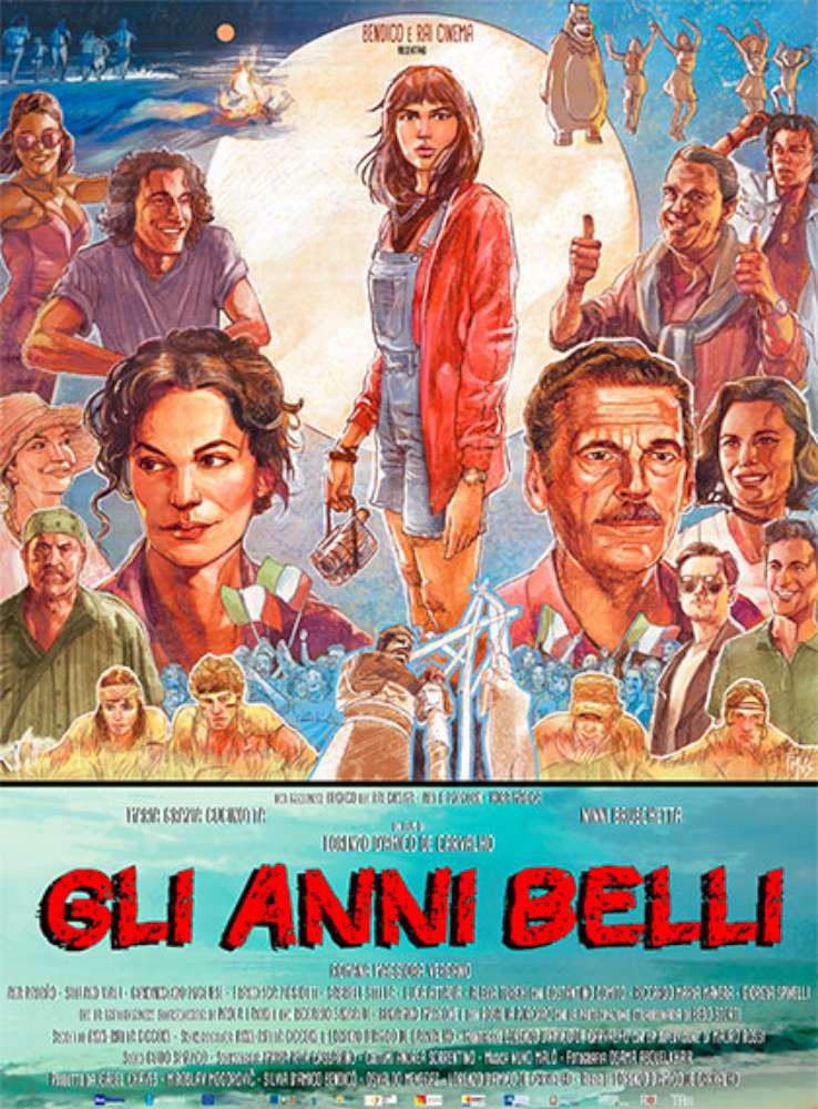 Gli anni belli