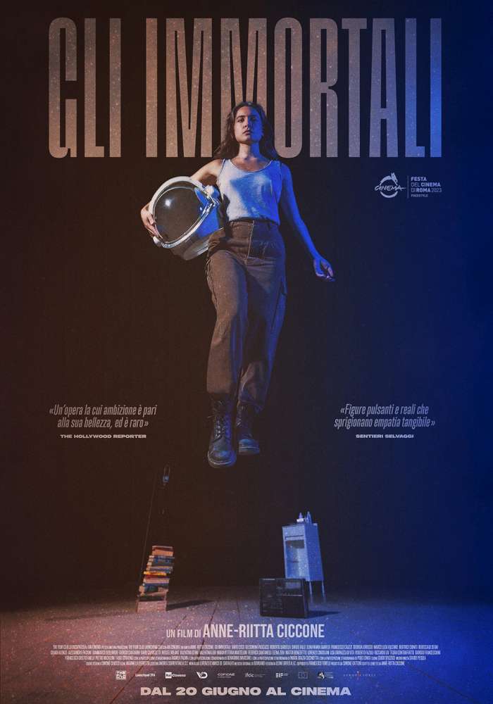 Gli immortali