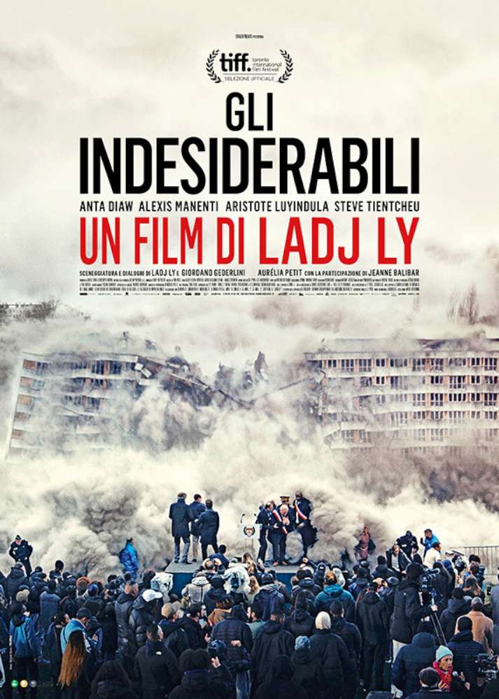 Gli indesiderabili