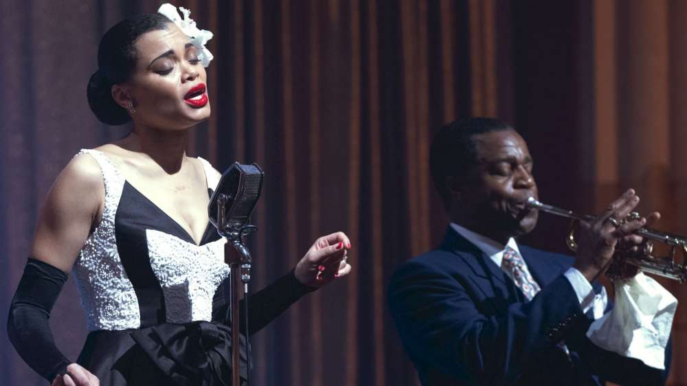 Gli Stati Uniti contro Billie Holiday