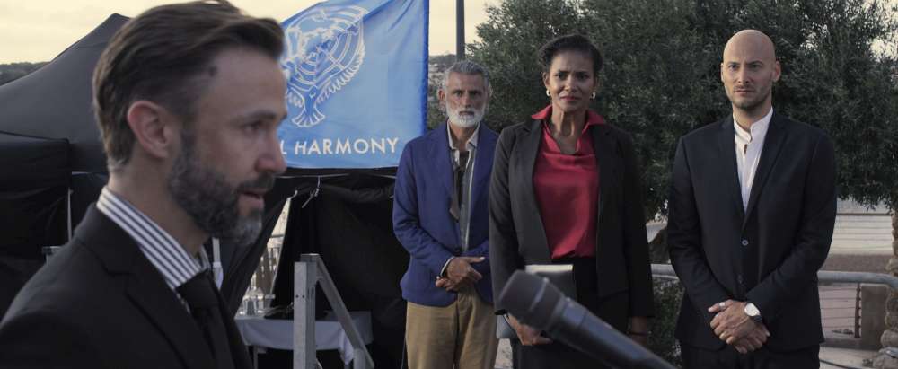 Global Harmony
