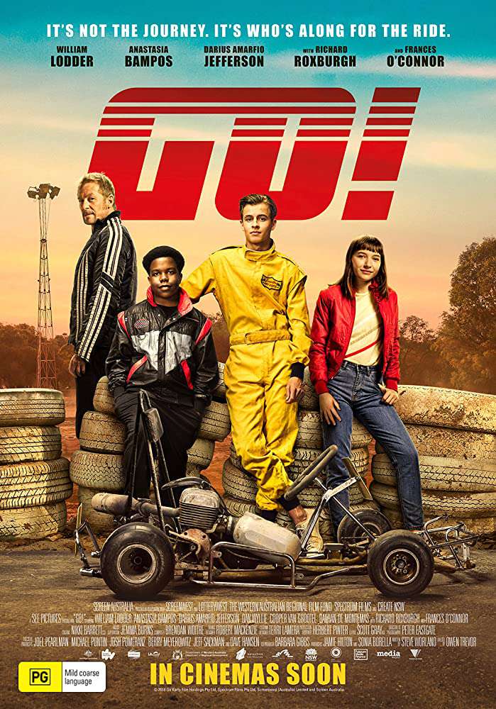 Go-Kart