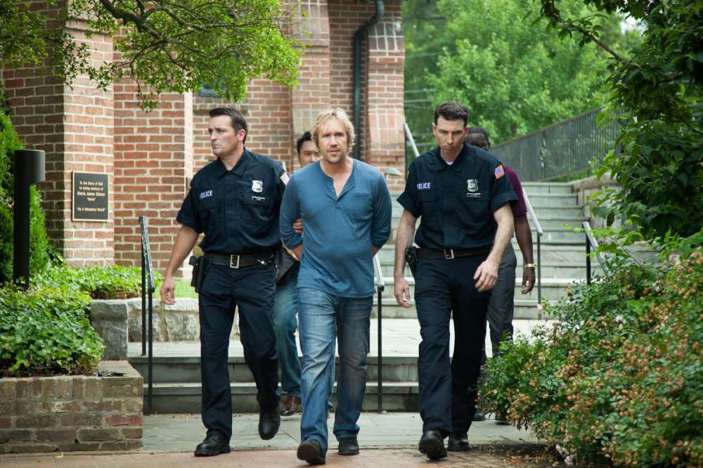 God's not Dead 2