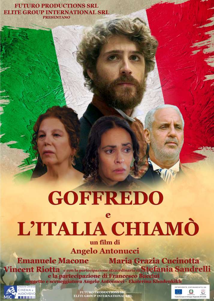 Goffredo - E l'Italia chiamò