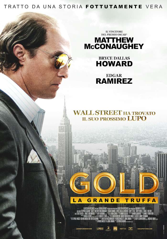 Gold