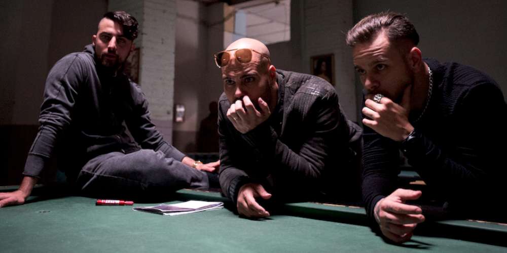 Gomorra 3