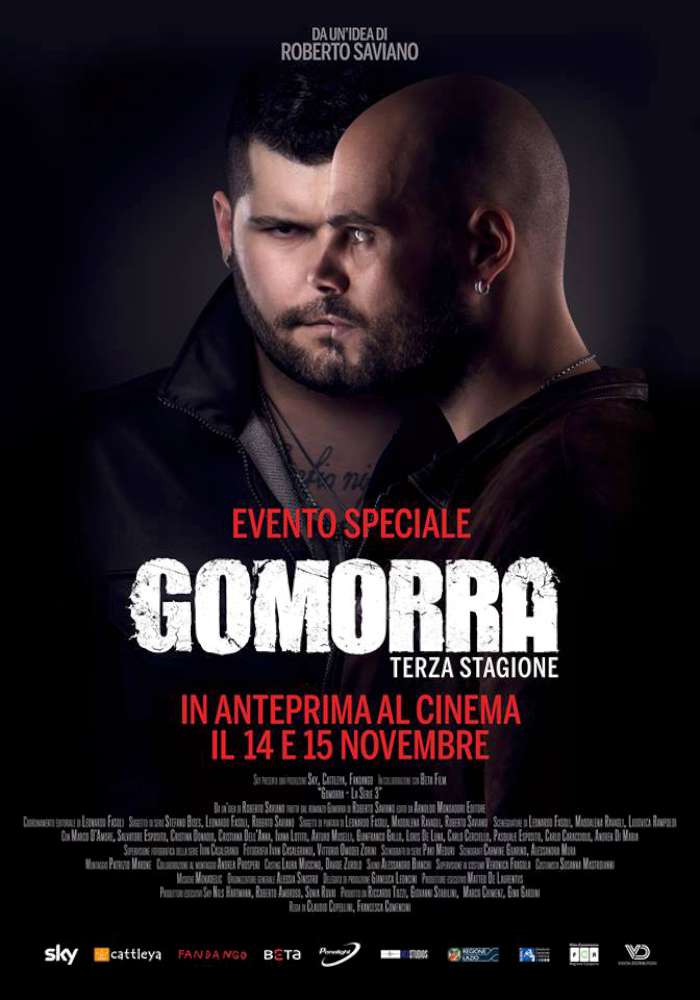 Gomorra 3