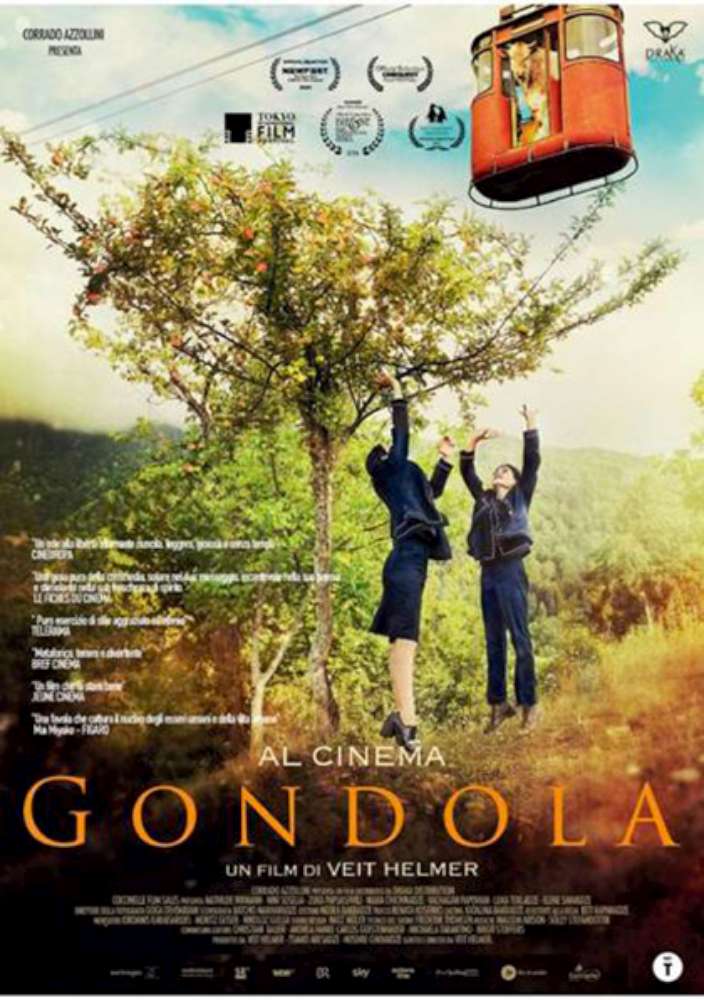 Gondola