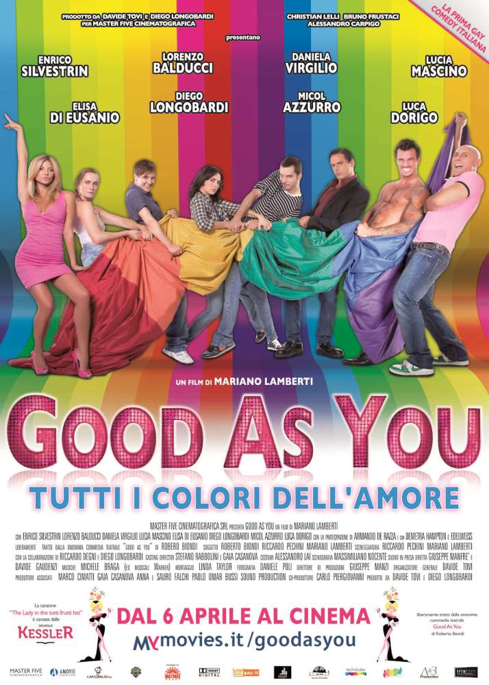 Good as you - Buono come te