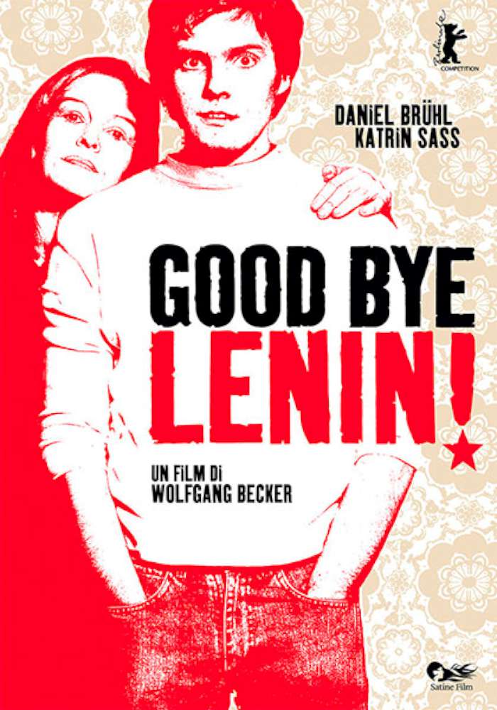Good Bye Lenin (Addio Lenin)
