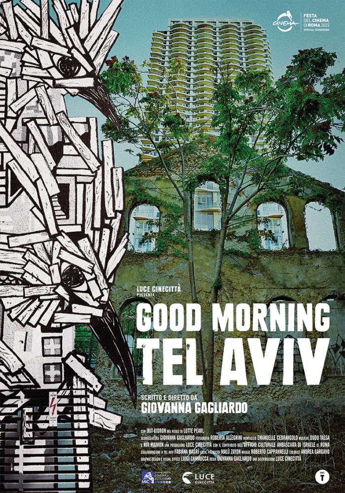 Good Morning Tel Aviv