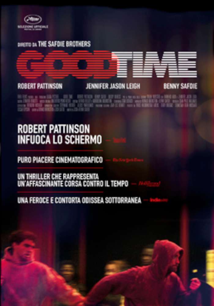 Good Time
