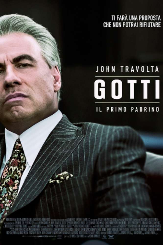 Gotti - Il primo padrino