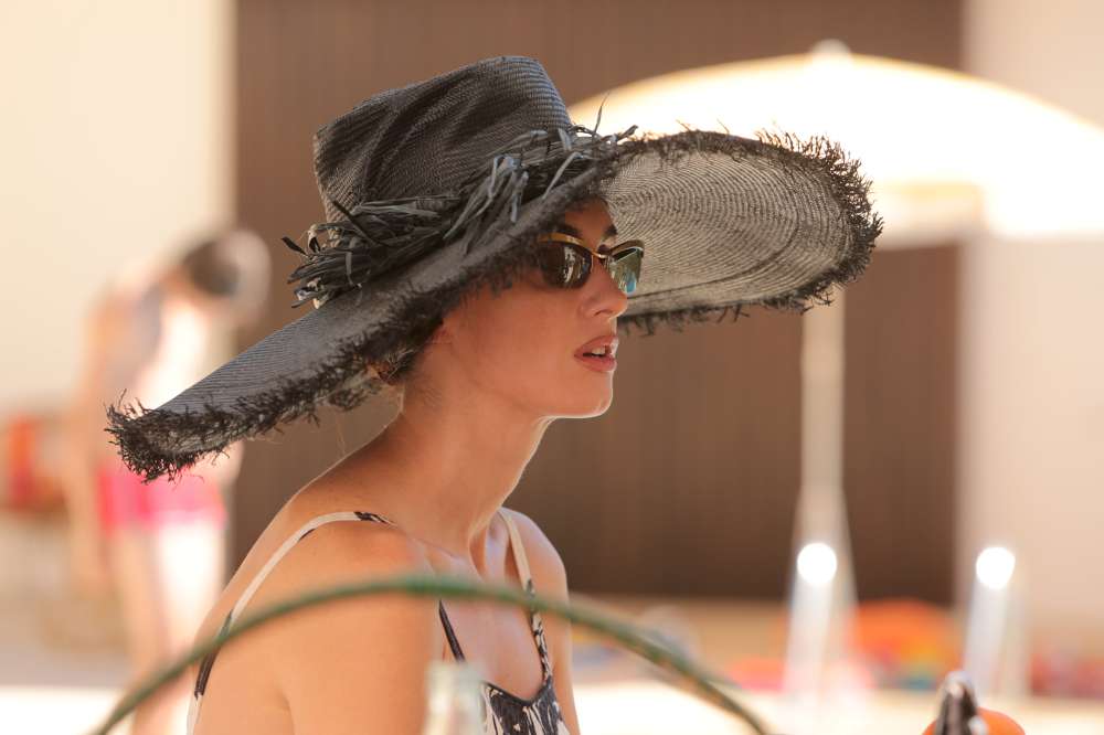 Grace di Monaco