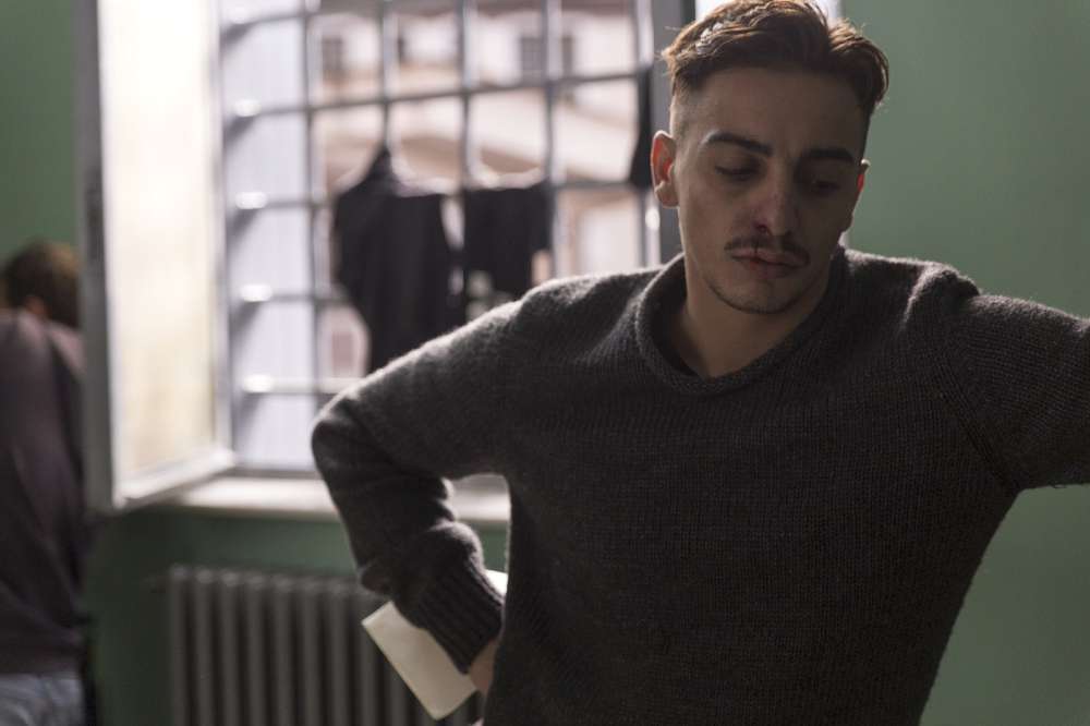 Gramigna - Volevo una vita normale