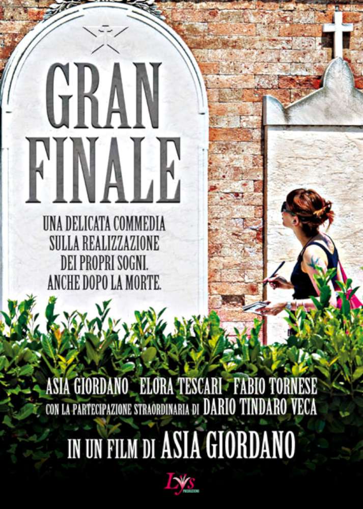 Gran finale (nuova edizione)