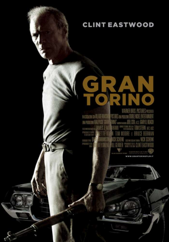 Gran Torino (edizione speciale)