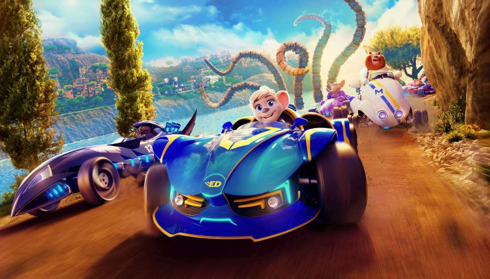 Grand Prix