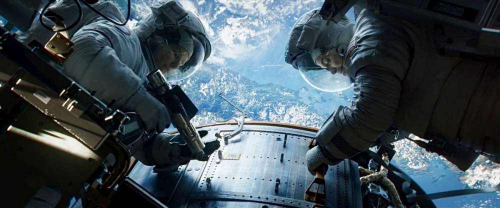 Gravity (riedizione)