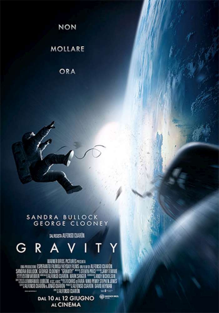 Gravity (riedizione)