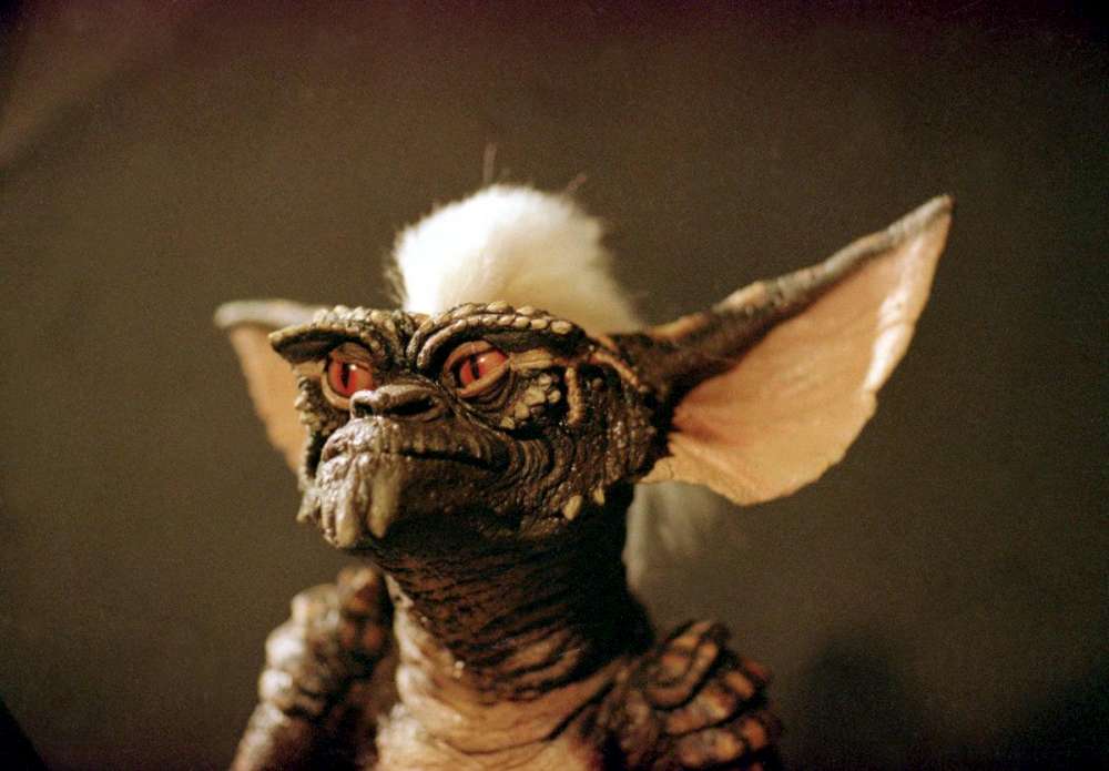 Gremlins - Centenario WB