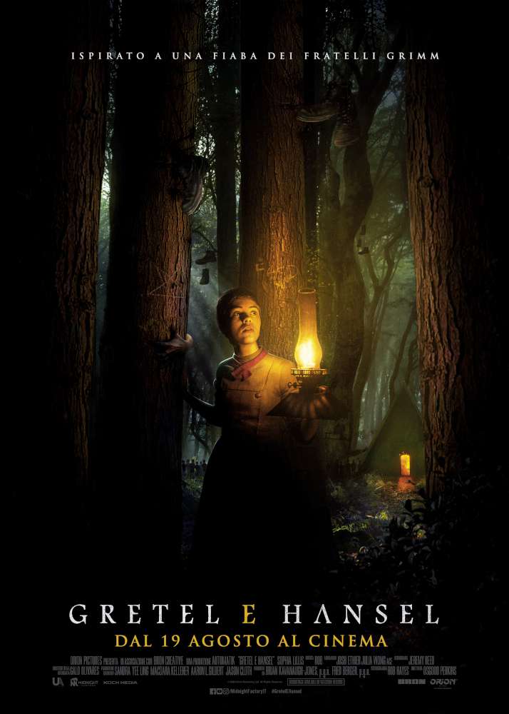 Gretel e Hansel