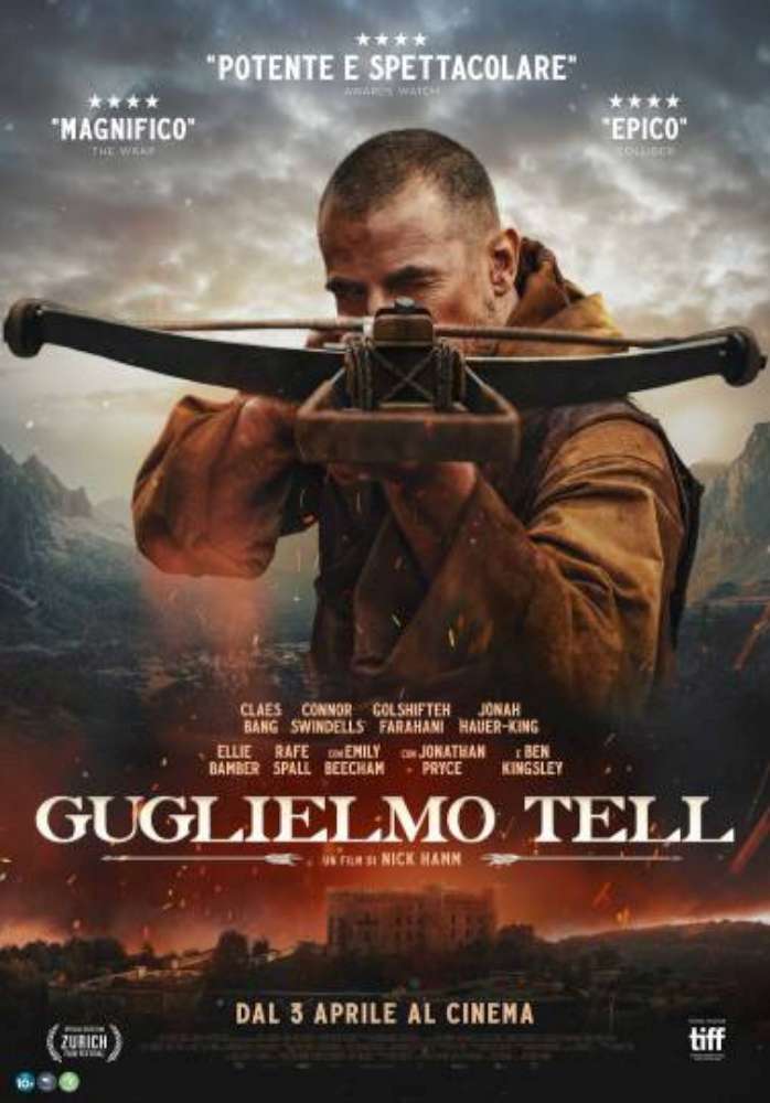 Guglielmo Tell