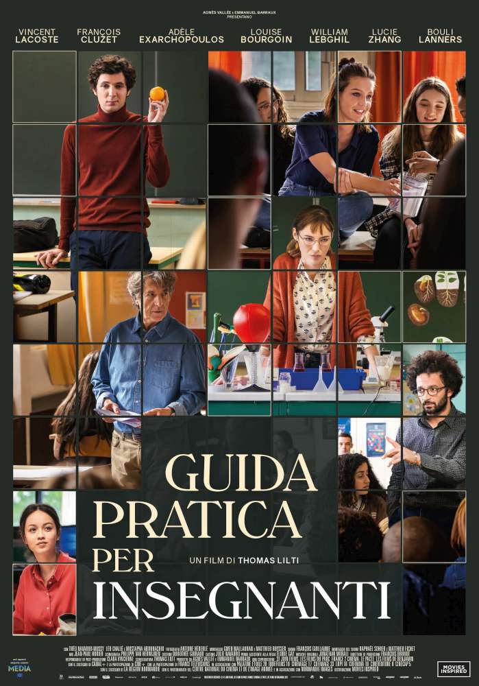 Guida pratica per insegnanti