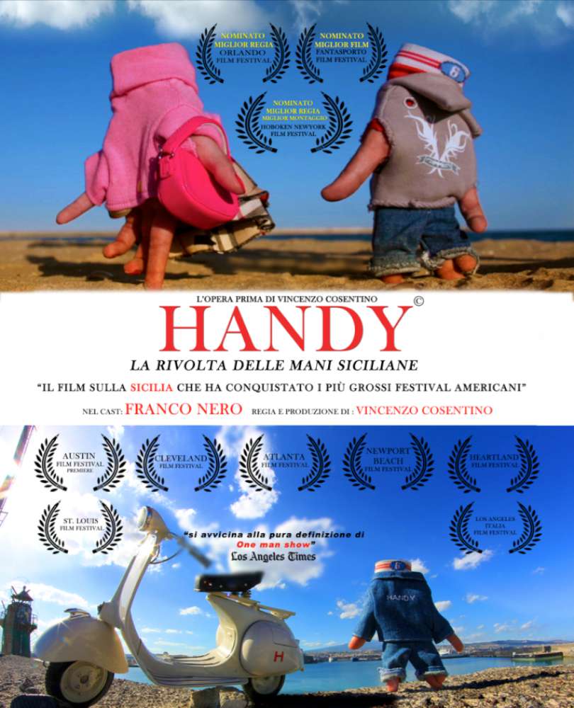 Handy