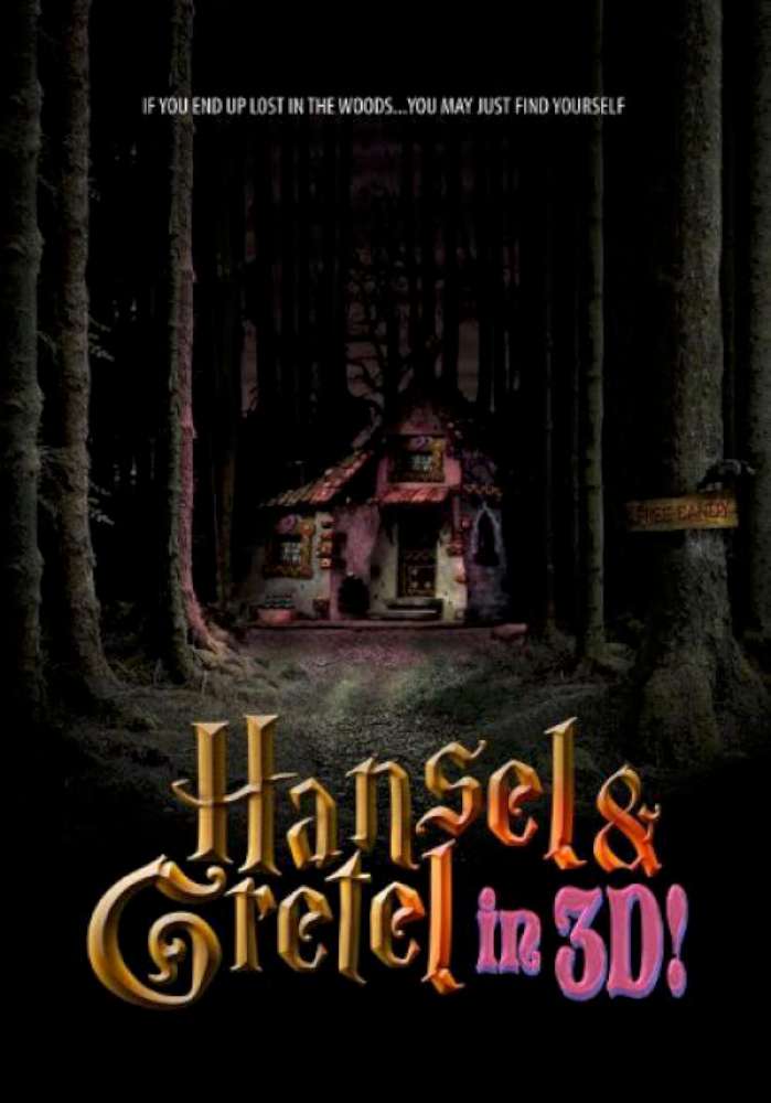 Hansel & Gretel cacciatori di streghe
