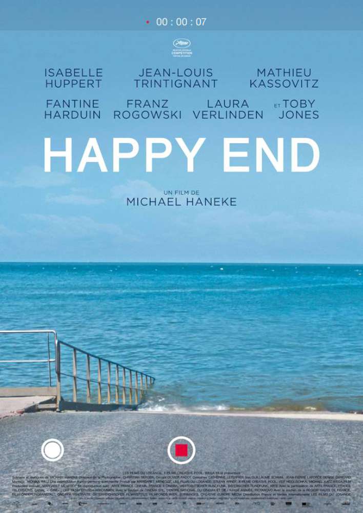 Happy End