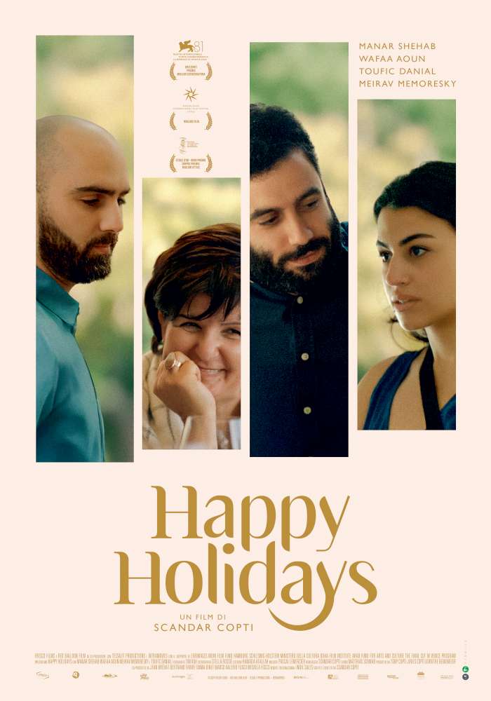 Happy Holidays