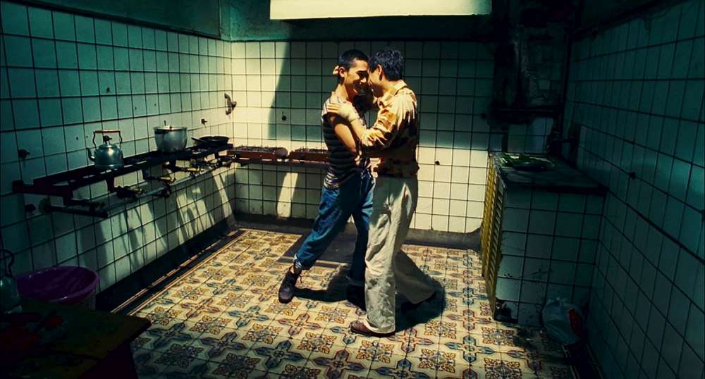 Happy Together (versione restaurata)